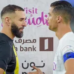 Real Madrid : Benzema répond à  Cristiano Ronaldo et glisse un tacle à  Mbappé