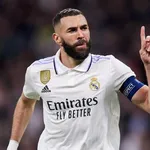 Real Madrid : Benzema s’entraîne à  part à  2 jours du choc contre le FC Barcelone