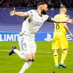 Real Madrid : Benzema s’offre un nouveau record en Ligue des Champions