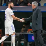 Real Madrid : Benzema s’oppose à  une décision d’Ancelotti
