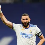 Real Madrid : Benzema s'est offert un autre record XXL après Raul