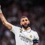 Real Madrid : Benzema s'invite à la même table que Messi et Cristiano Ronaldo
