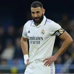 Real Madrid : Benzema sort du silence pour le Mondial et son avenir et esquive la question sur Le Gra&euml;t