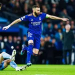 Real Madrid : Benzema sur le banc avant le retour face à  Manchester City ?