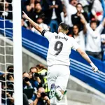 Real Madrid : Benzema, un nouveau record et une blessure sanglante