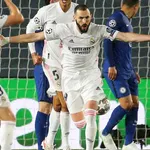 Real Madrid : Benzema, une nouvelle annonce décisive est tombée avant le PSG