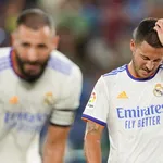Real Madrid : bonne nouvelle pour Benzema, ça balance dur sur Hazard !