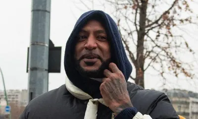 PSG, Real Madrid : Booba clashe encore Mbappé