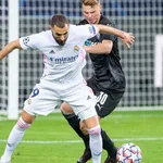 Real Madrid &ndash; Borussia Monchengladbach : à  quelle heure et sur quelle chaîne voir le match à  la TV et en streaming ?
