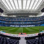 Real Madrid – Braga, la chaîne et l’heure du match