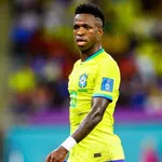 Real Madrid, Brésil : Vinicius au cÅ“ur d'une polémique au Mondial