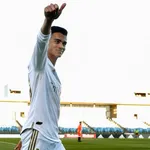 Real Madrid : Buteur en réserve, Reinier attend son heure