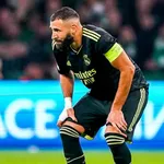 Real Madrid : c’est moins grave que prévu pour Benzema !