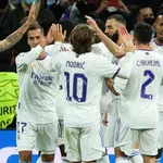 Real Madrid – Cadiz : les compos officielles