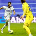 Real Madrid – Cadiz : les Merengue mettent fin à  leur série de victoires