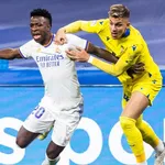 Real Madrid – Cadiz : pas de but à  la mi-temps
