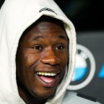 Real Madrid : Camavinga est prêt pour la NBA !