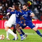 Real Madrid : Camavinga laisse passer sa chance face à  Elche