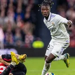 Real Madrid : Camavinga menace Tchouaméni !