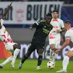 Real Madrid : Camavinga, Nacho, Lucas… les perdants de la rotation imposée à  Leipzig