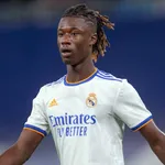 Real Madrid : Camavinga rhabille le Stade Rennais