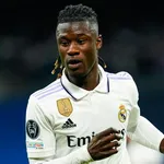 Real Madrid : Camavinga s'offre un record en Ligue des Champions