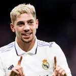 Real Madrid : Ancelotti a fixé un challenge à  Valverde