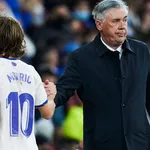 Real Madrid : Carlo Ancelotti s’offre un exploit ahurissant