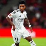 Real Madrid : écarté de la course au Ballon d’Or, Rodrygo contre-attaque !
