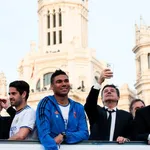 Real Madrid : Casemiro a snobé le PSG, Lewandowski s'est fait dépouiller au FC Barcelone !