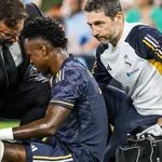 Real Madrid : c'est plus grave que prévu pour Vinicius !