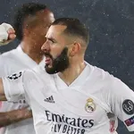 Real Madrid – Chelsea (1-1) : Giroud, Ronaldo&rdquo;¦ Benzema les a tous relégués dans l'ombre