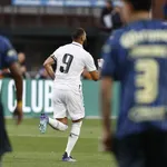 Real Madrid – Club America : le résumé du match (VIDEO)