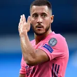 Real Madrid : comment Hazard a encore mis Zidane sur les nerfs