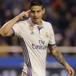 Real Madrid : comment James Rodriguez s&rsquo;est enfin mis Zidane dans la poche
