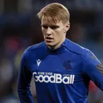 Real Madrid : comment les Merengue ont détourné Odegaard de Messi et du FC Barcelone