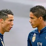 Real Madrid : comment Varane a recadré Cristiano Ronaldo