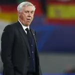Real Madrid – FC Barcelone : Ancelotti enfonce Benzema et sème des indices sur son onze