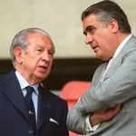 Real Madrid – Coronavirus : Lorenzo Sanz est décédé