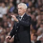 Real Madrid : coup dur pour Ancelotti avant le derby