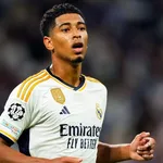 Real Madrid : coup dur pour Bellingham avant l’Atlético Madrid