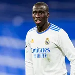 Real Madrid : coup dur pour Ferland Mendy avant Manchester City