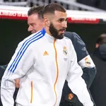 Real Madrid : coup dur pour Karim Benzema