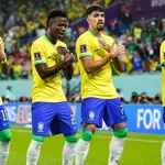Real Madrid : coup dur pour le Mercato du FC Barcelone, Vinicius ricane !