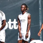 Real Madrid : coup dur pour Rüdiger et Tchouaméni