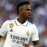 Real Madrid : coup dur pour Vinicius Junior