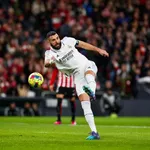 Real Madrid : coups durs pour Benzema et Militao