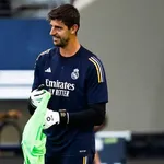 Real Madrid : Courtois aurait le moral au plus bas