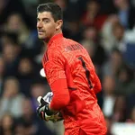 Real Madrid : Courtois trolle le Barça après Cadiz