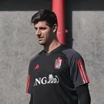 Real Madrid : Courtois fait une grande annonce pour son retour